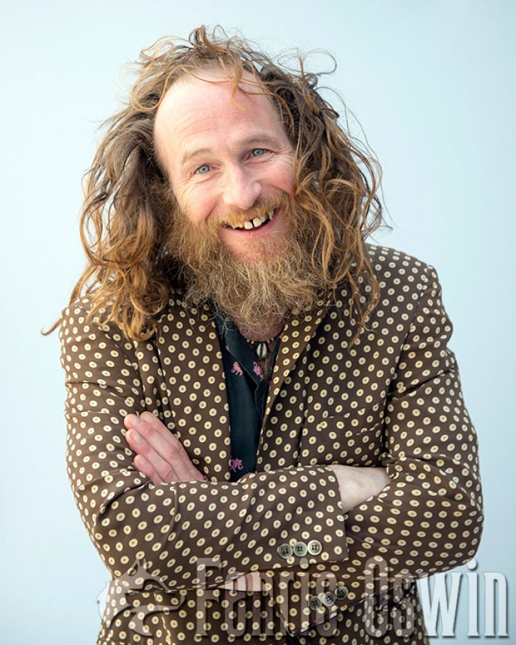 Paul Kaye