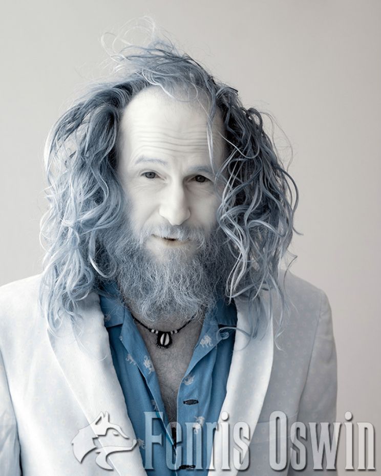 Paul Kaye