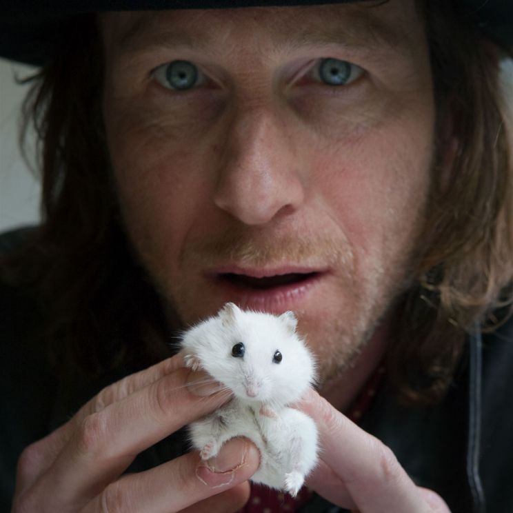 Paul Kaye