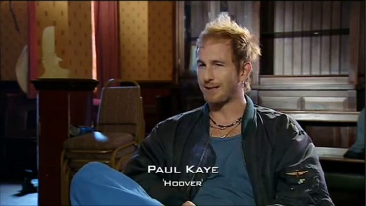 Paul Kaye
