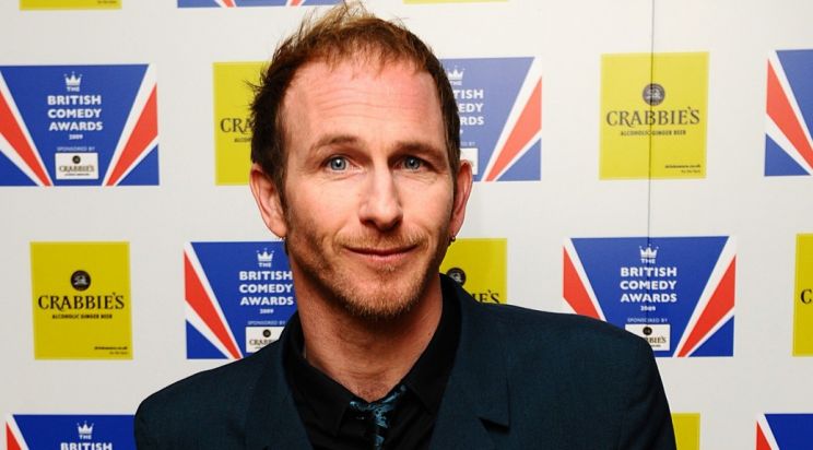 Paul Kaye