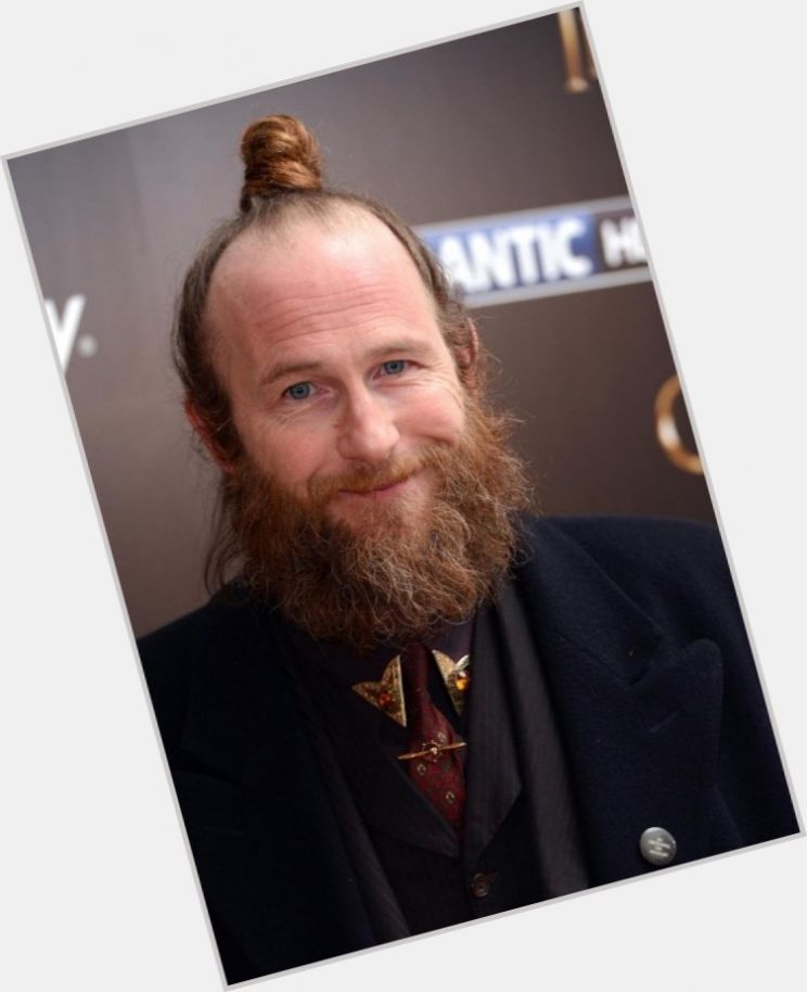 Paul Kaye