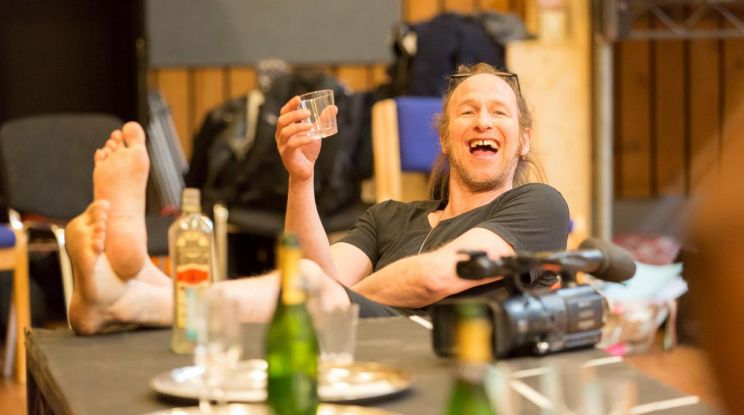 Paul Kaye