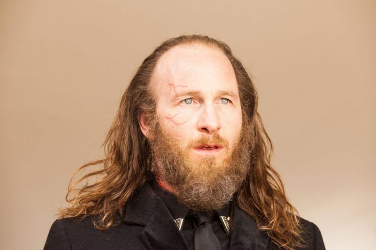 Paul Kaye