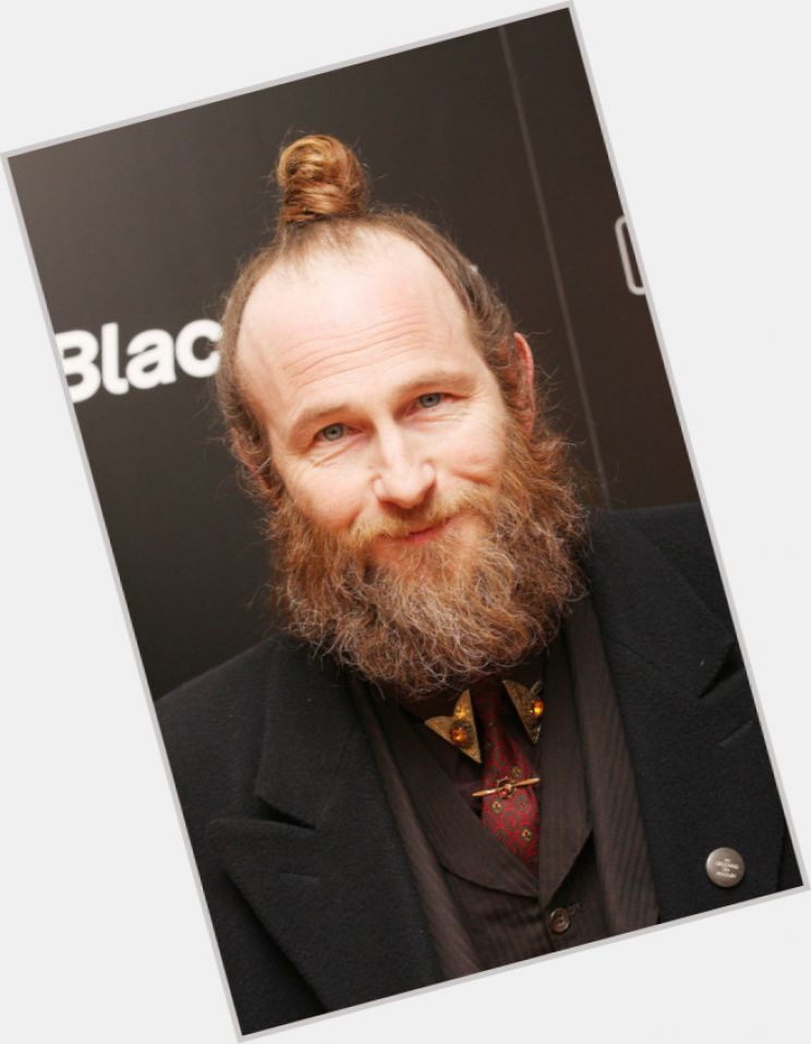 Paul Kaye