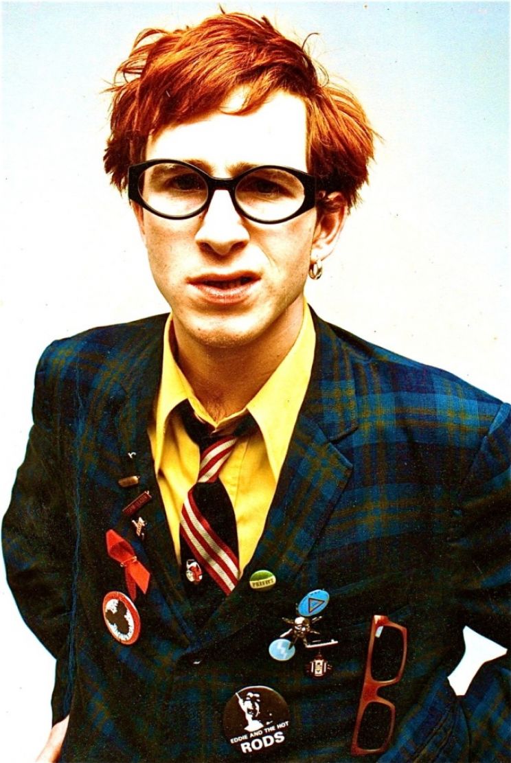 Paul Kaye