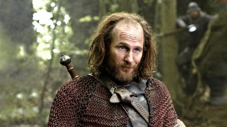 Paul Kaye