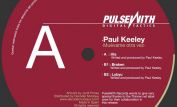 Paul Keeley