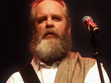 Paul Kelly