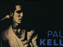 Paul Kelly