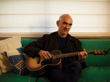 Paul Kelly