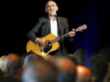 Paul Kelly