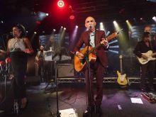 Paul Kelly