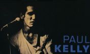 Paul Kelly