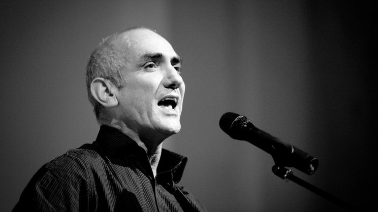 Paul Kelly