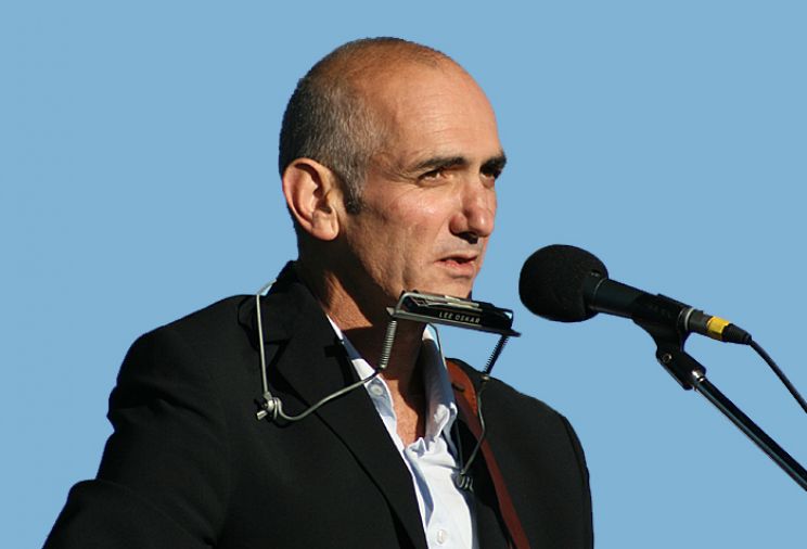 Paul Kelly