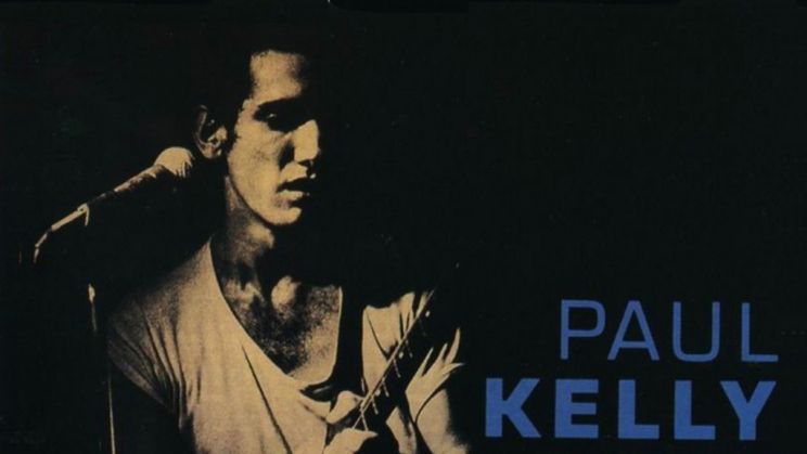 Paul Kelly