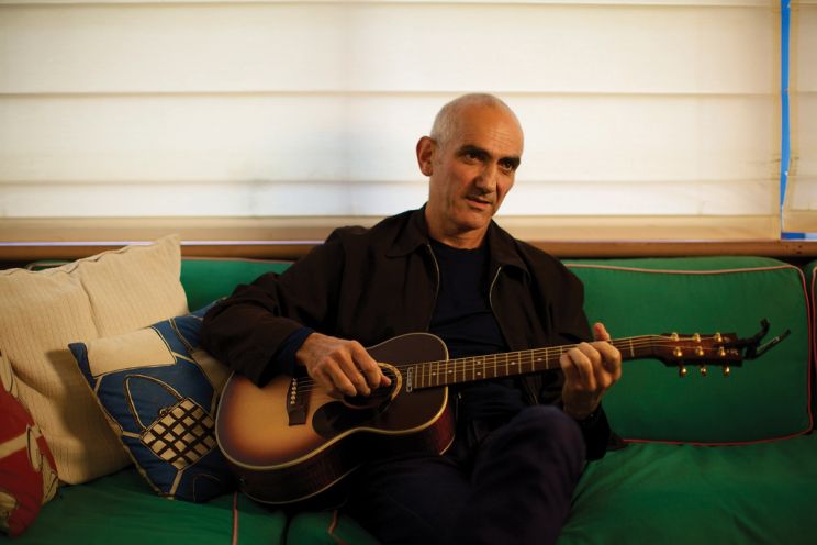 Paul Kelly