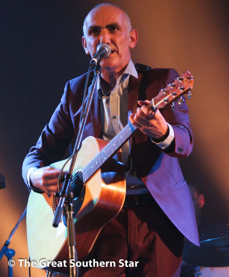 Paul Kelly