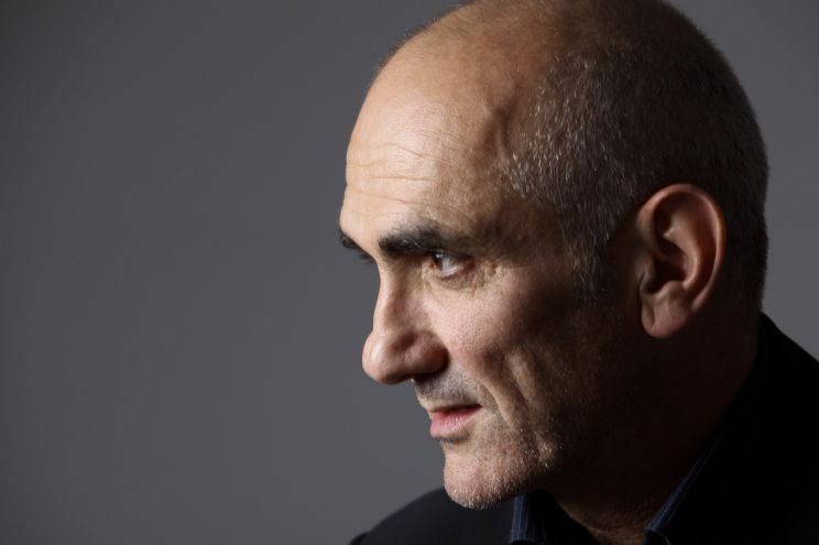 Paul Kelly