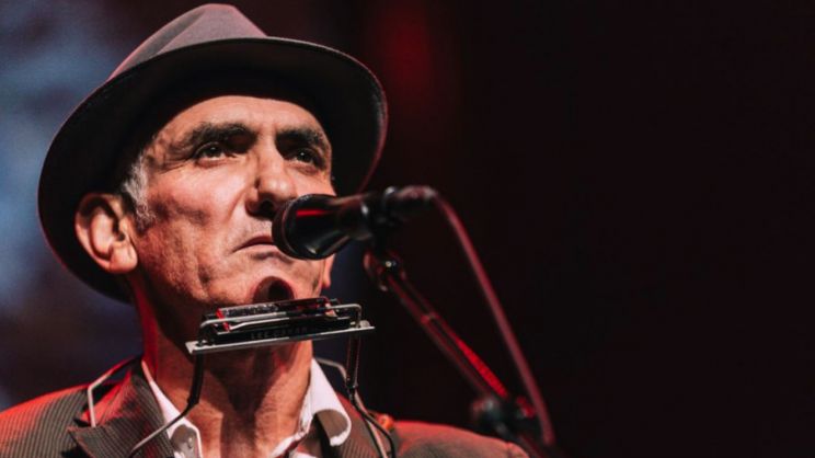 Paul Kelly