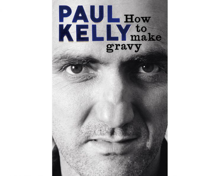 Paul Kelly