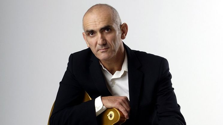 Paul Kelly