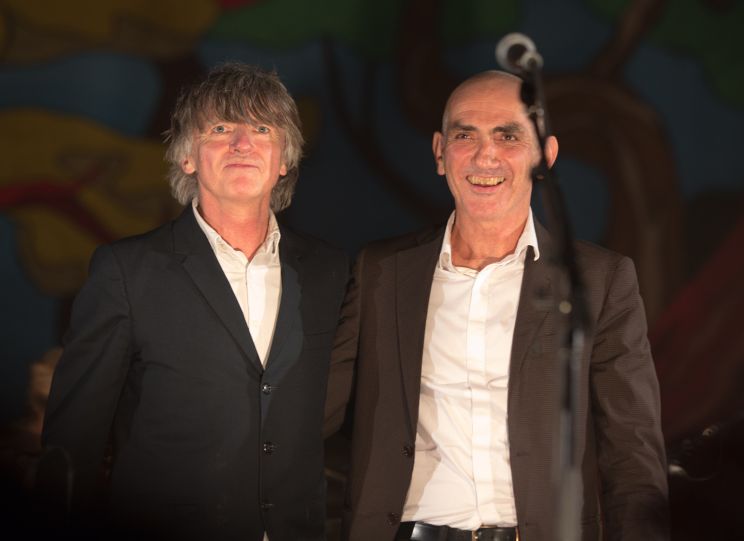 Paul Kelly