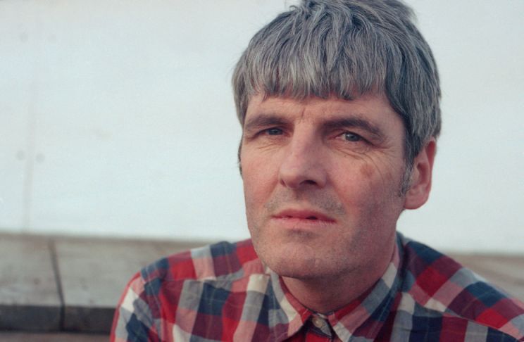 Paul Kelly