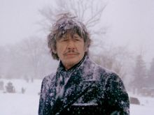 Paul Kersey