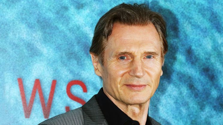 Paul Kersey