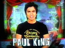 Paul King