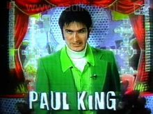 Paul King