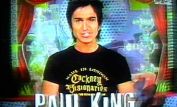 Paul King