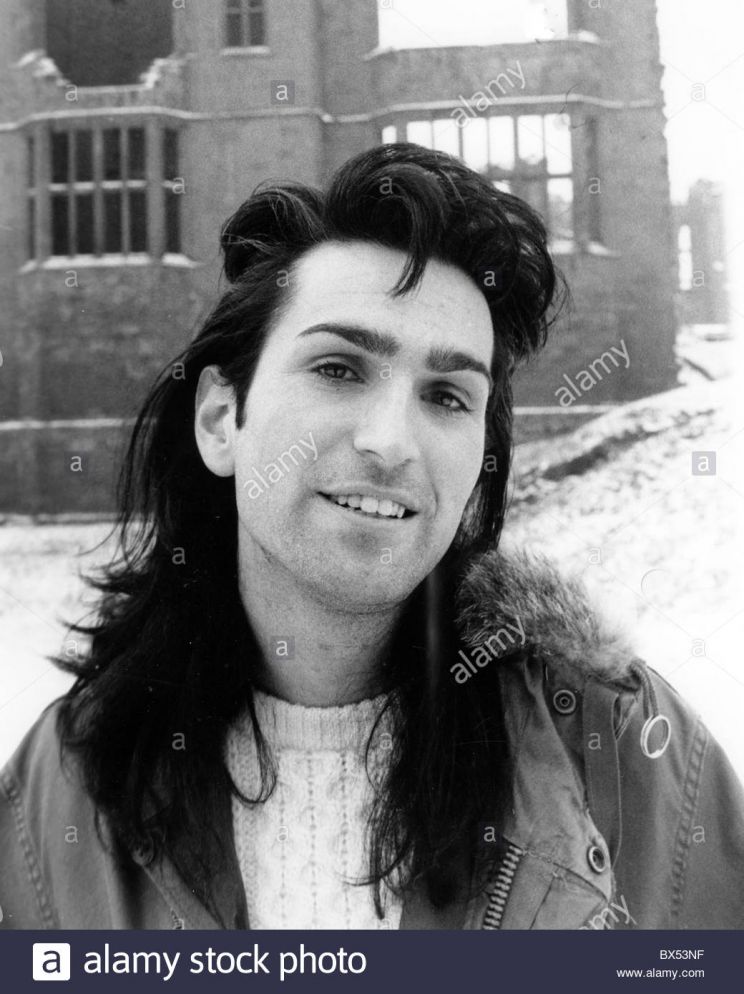 Paul King