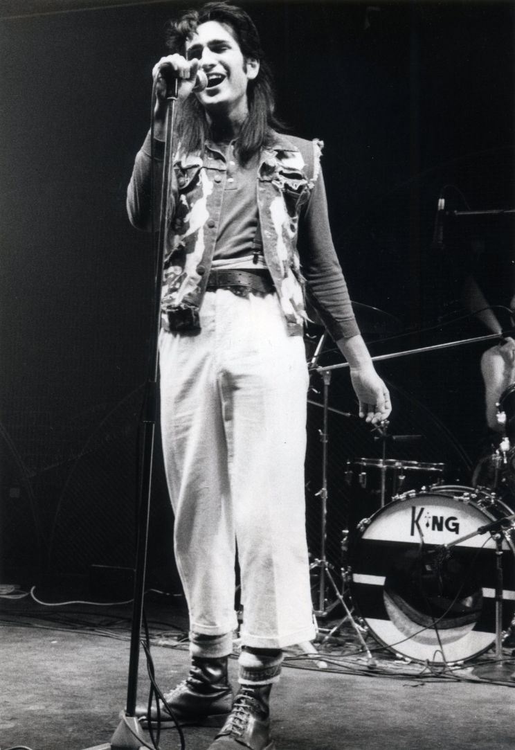 Paul King