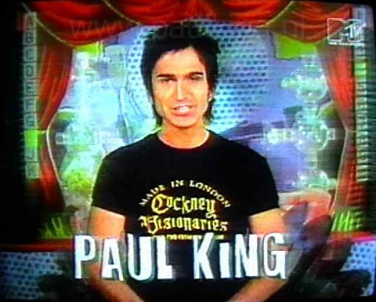 Paul King