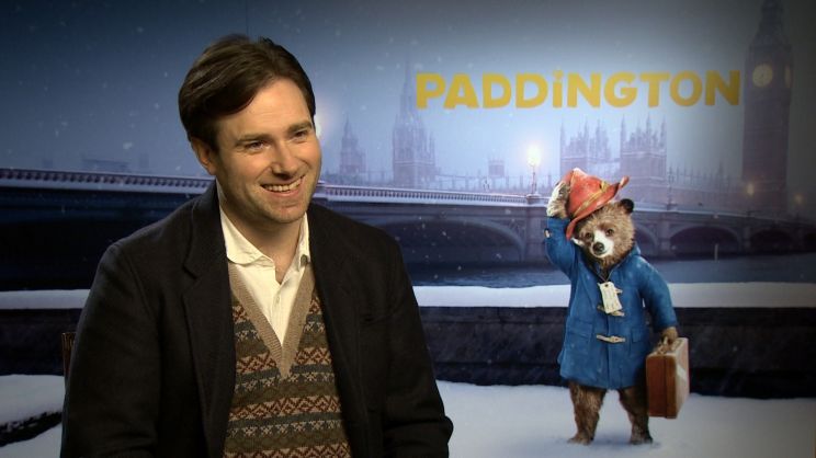 Paul King