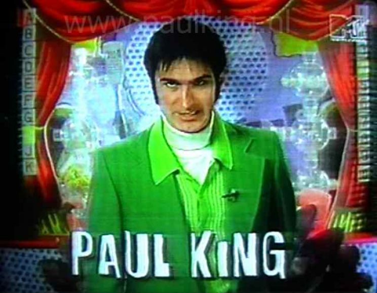 Paul King