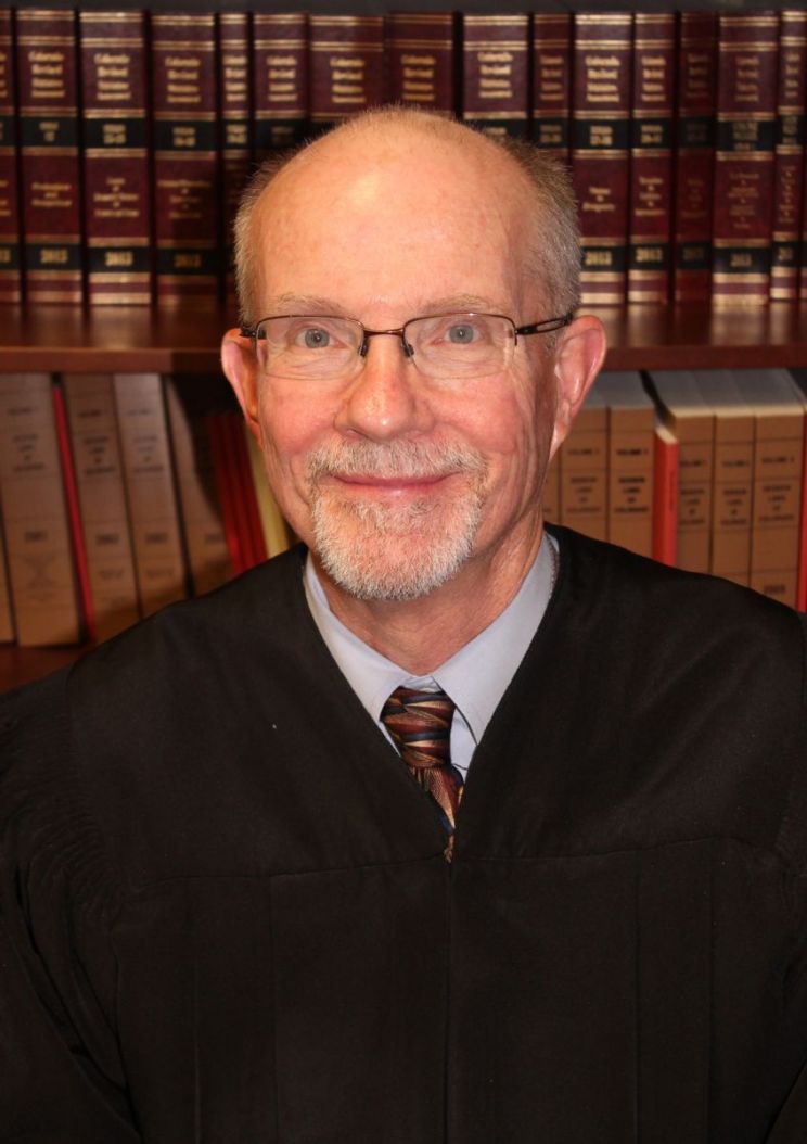 Paul King