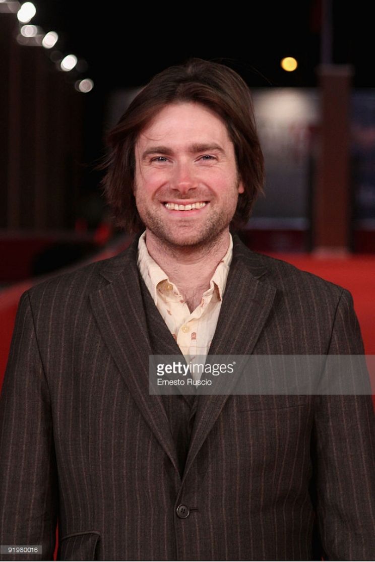 Paul King