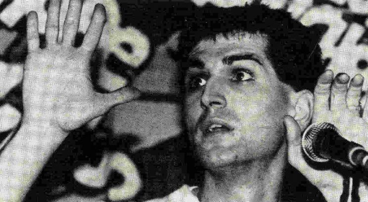 Paul King