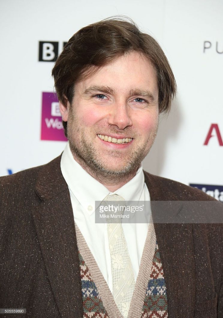 Paul King