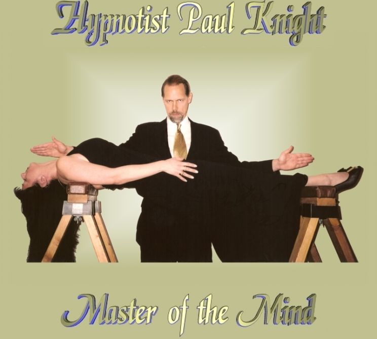 Paul Knight