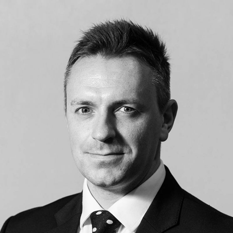 Paul Knight