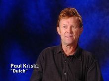 Paul Koslo