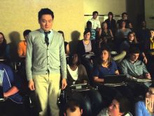 Paul Kwo