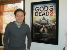 Paul Kwo