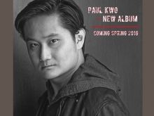 Paul Kwo