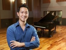 Paul Kwo